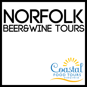 Norfolk Beer and Wine Tour